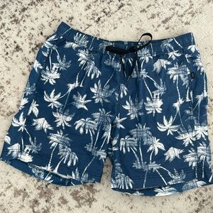 Onia Men’s Swim Trunks. Size XL